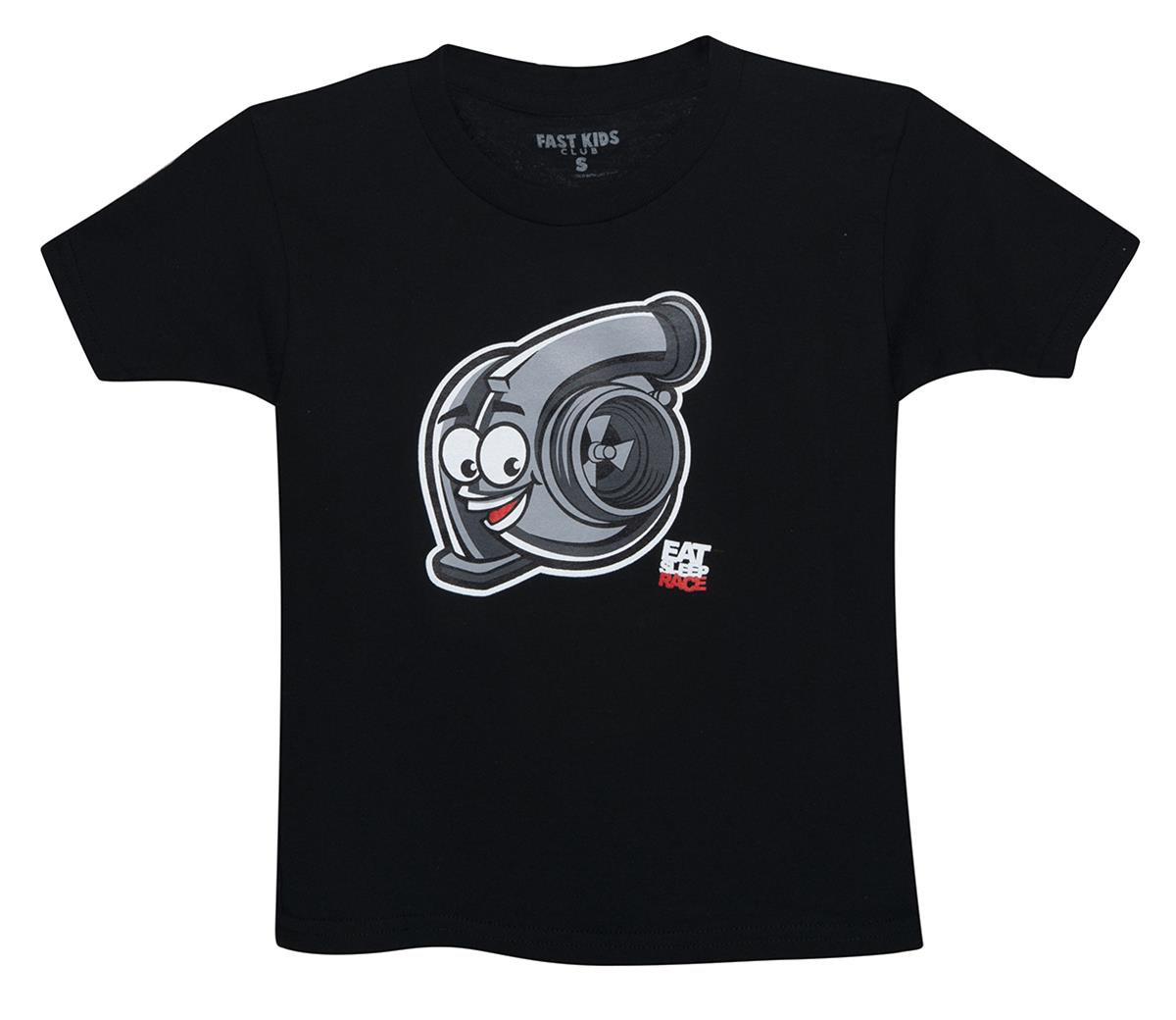 Summit Gifts 1339-YSM Turbo Kids T-Shirts | Summit Racing