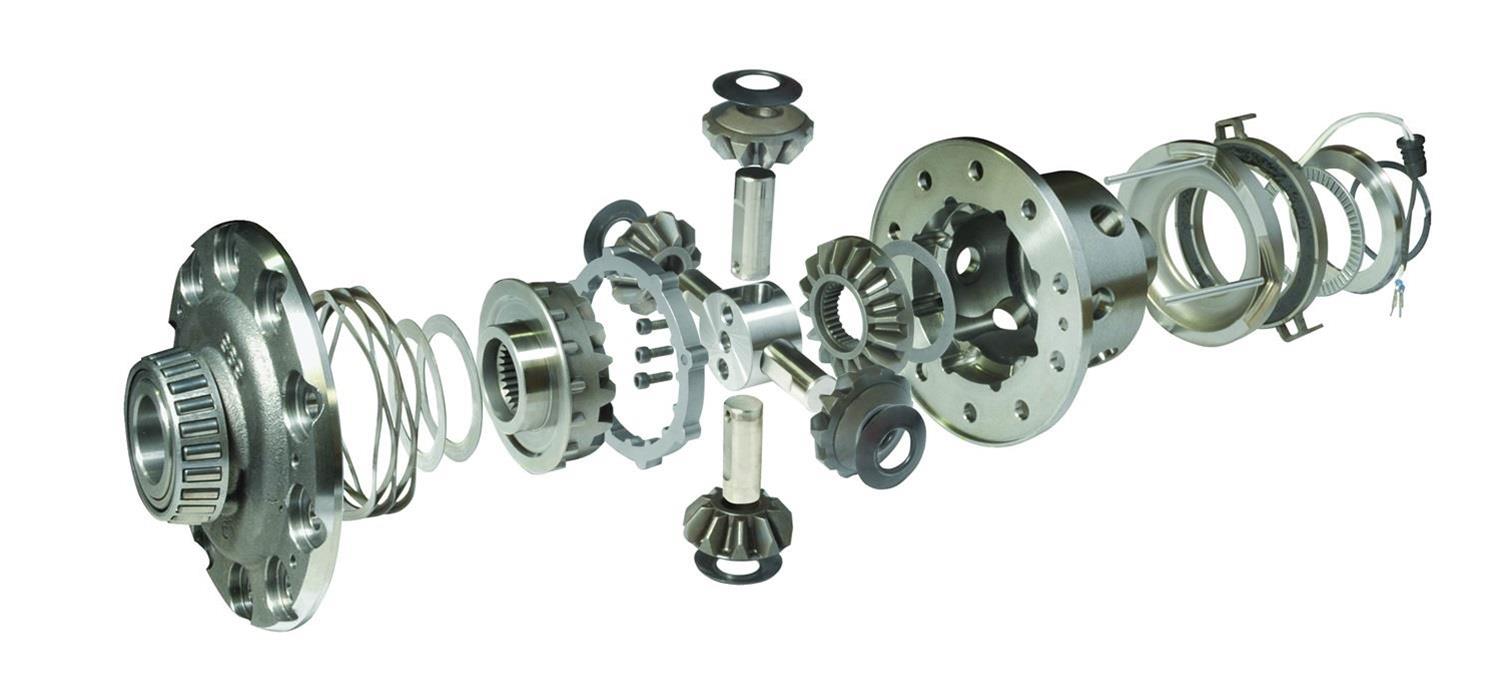 EATON 14022-010 Eaton Electronic ELocker Differentials