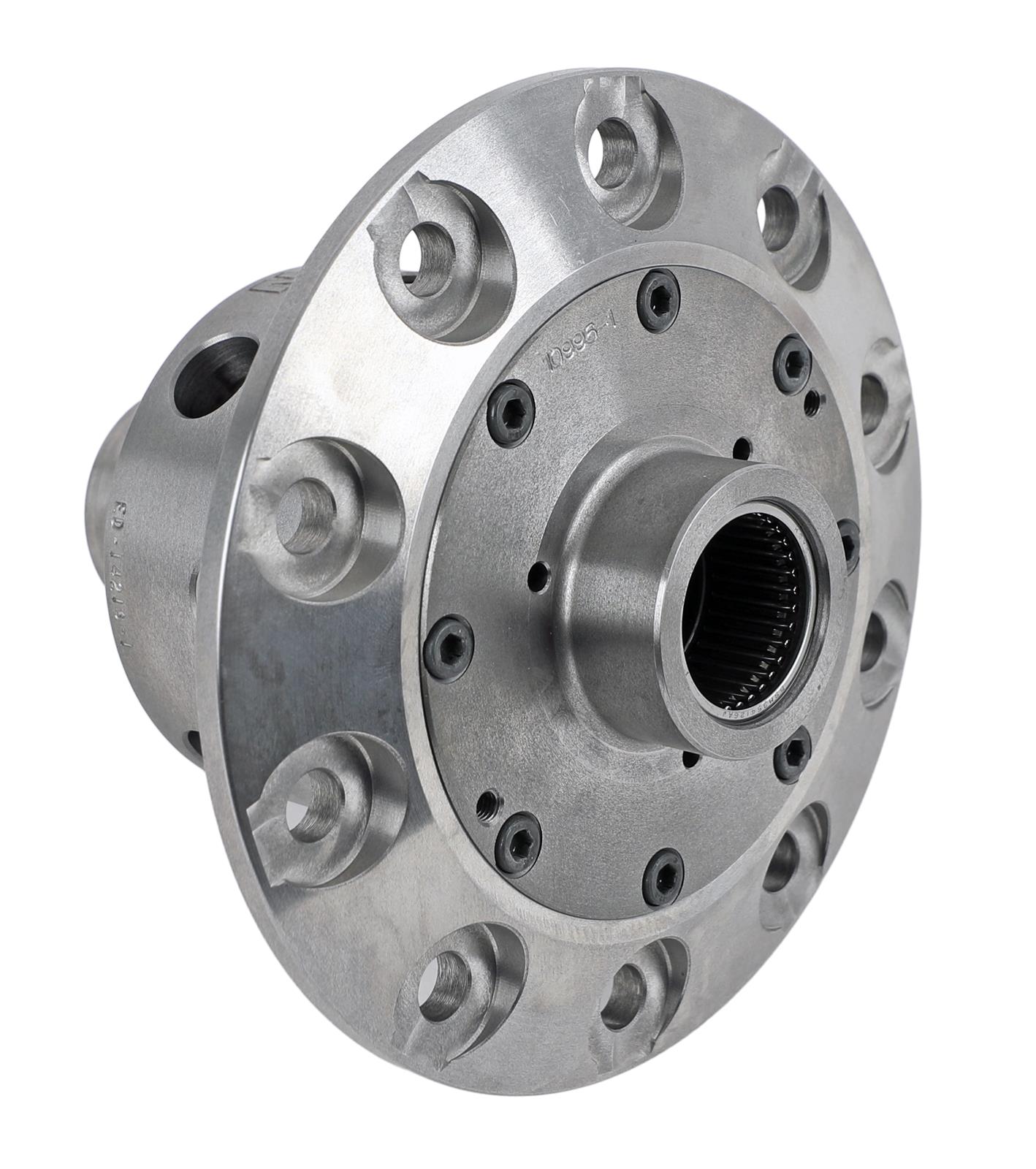 EATON 14219-1 Eaton Electronic ELocker Differentials | Summit Racing