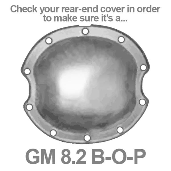 Powertrax 9207822801 Powertrax No-Slip Traction Systems | Summit