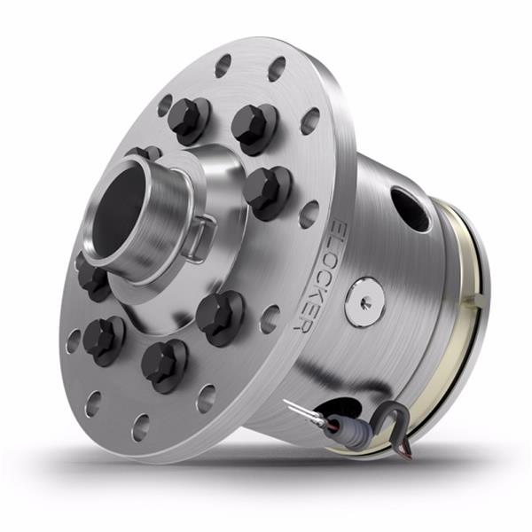 ORION VT-10W2 ダブルデッカー EATON 19822-020 Eaton Electronic ELocker Differentials | Summit Racing