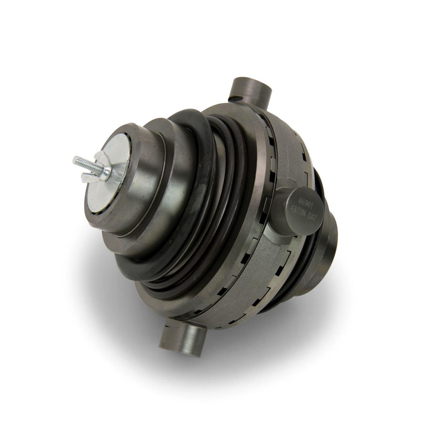 Eaton No-Spin Differential 34 Spline Rockwell thumbnail 2