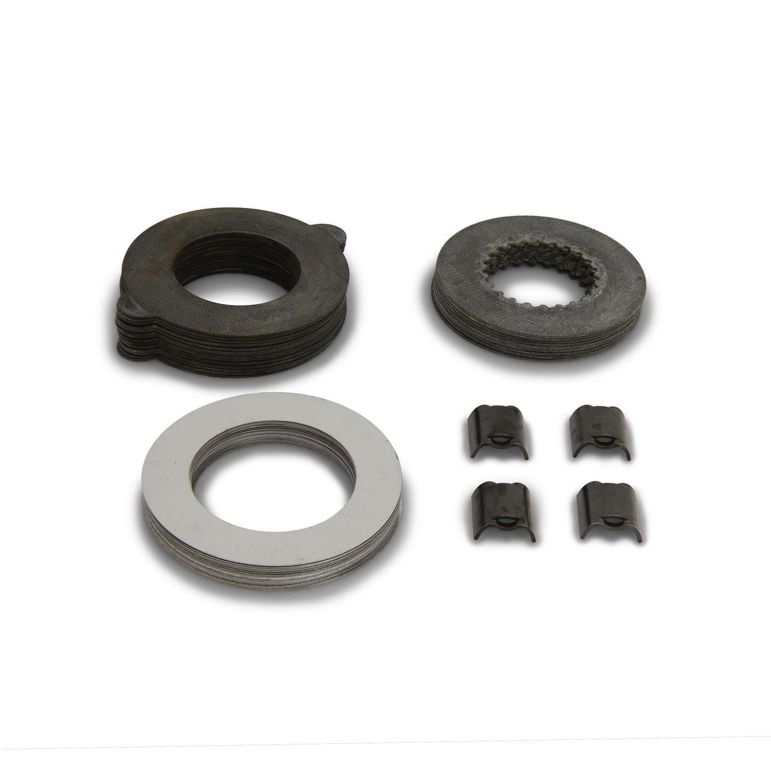Service Kits (POSI) Disc & Shim Kit Service Kits (POSI) Disc & Shim Kit