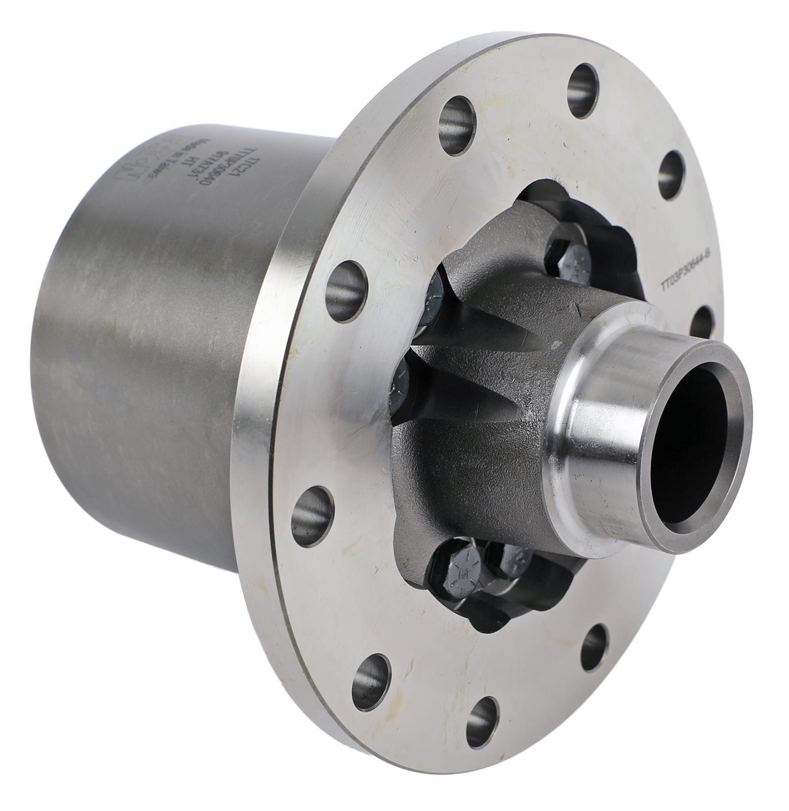 EATON 917A731 Eaton Detroit Truetrac Differentials | Summit Racing