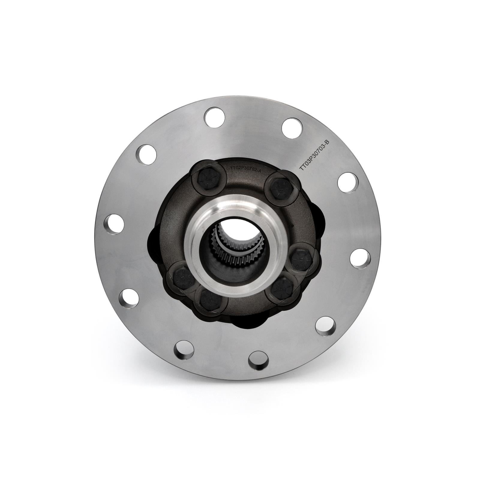 EATON 917A739 Eaton Detroit Truetrac Differentials | Summit Racing