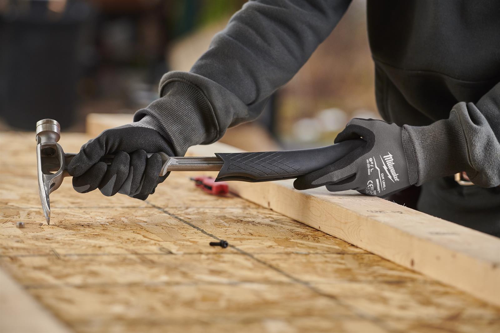 Stiletto Tools TBRGB Stiletto Tools Trimbone Replacement Grips