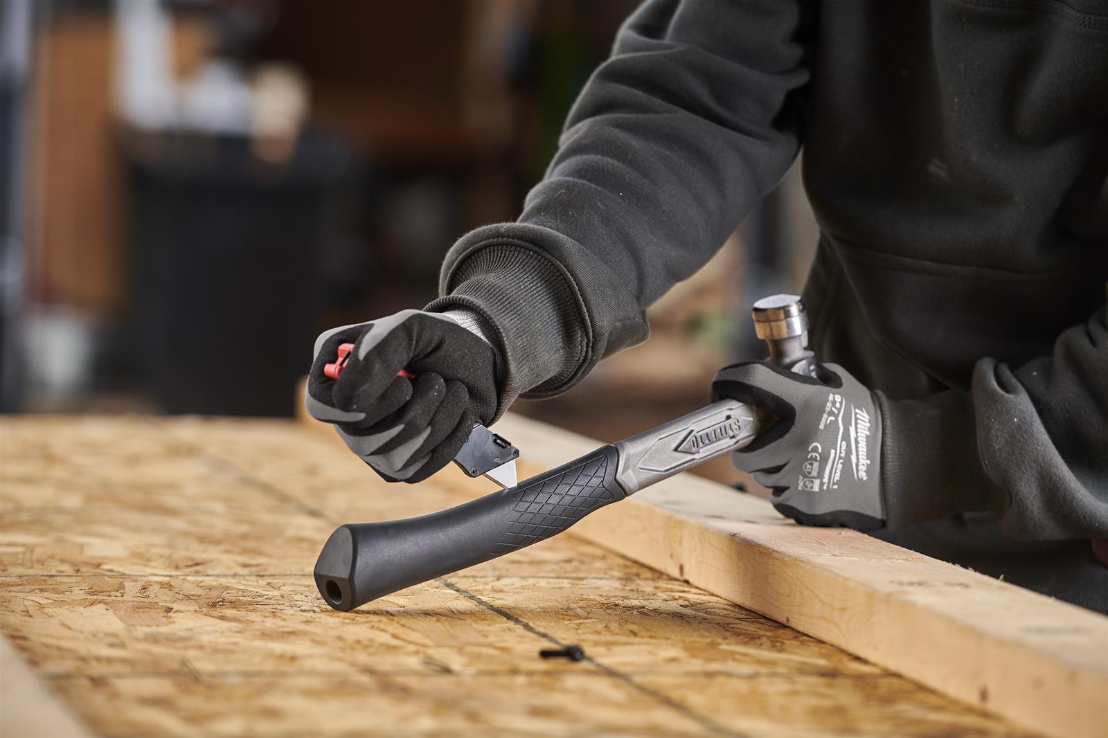 Stiletto Tools TBRGBL Stiletto Tools Trimbone Replacement Grips