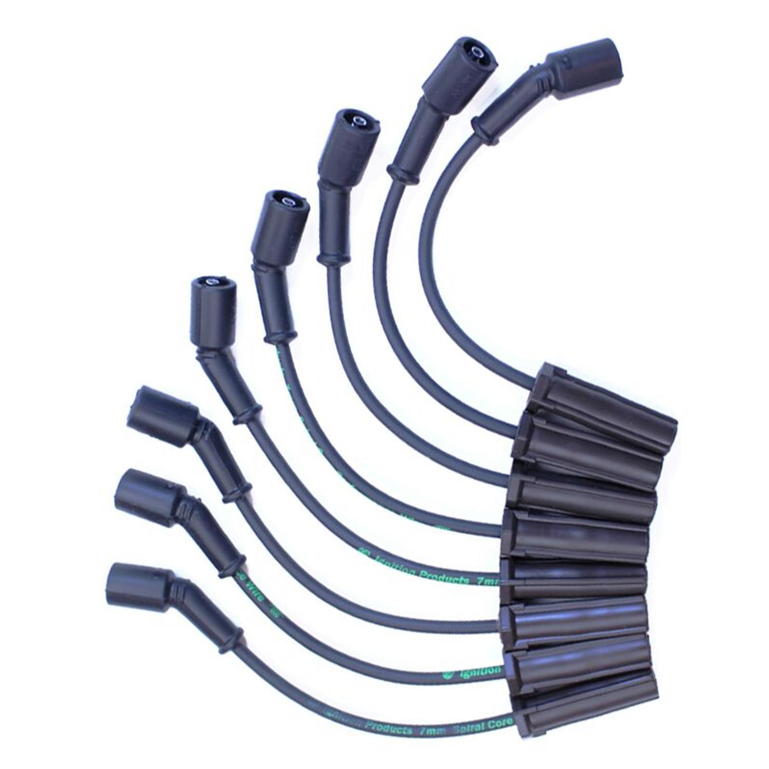 E3 Spark Plugs E3.1003 E3 OE Replacement Spark Plug Wire Sets Summit