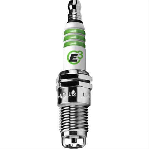 E3 Racing Spark Plug E3.109 E3 Racing Spark Plug E3.109