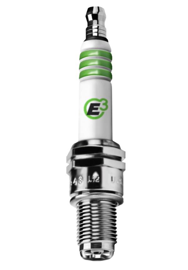 E3 Spark Plugs E3.110 E3 Racing Spark Plugs | Summit Racing