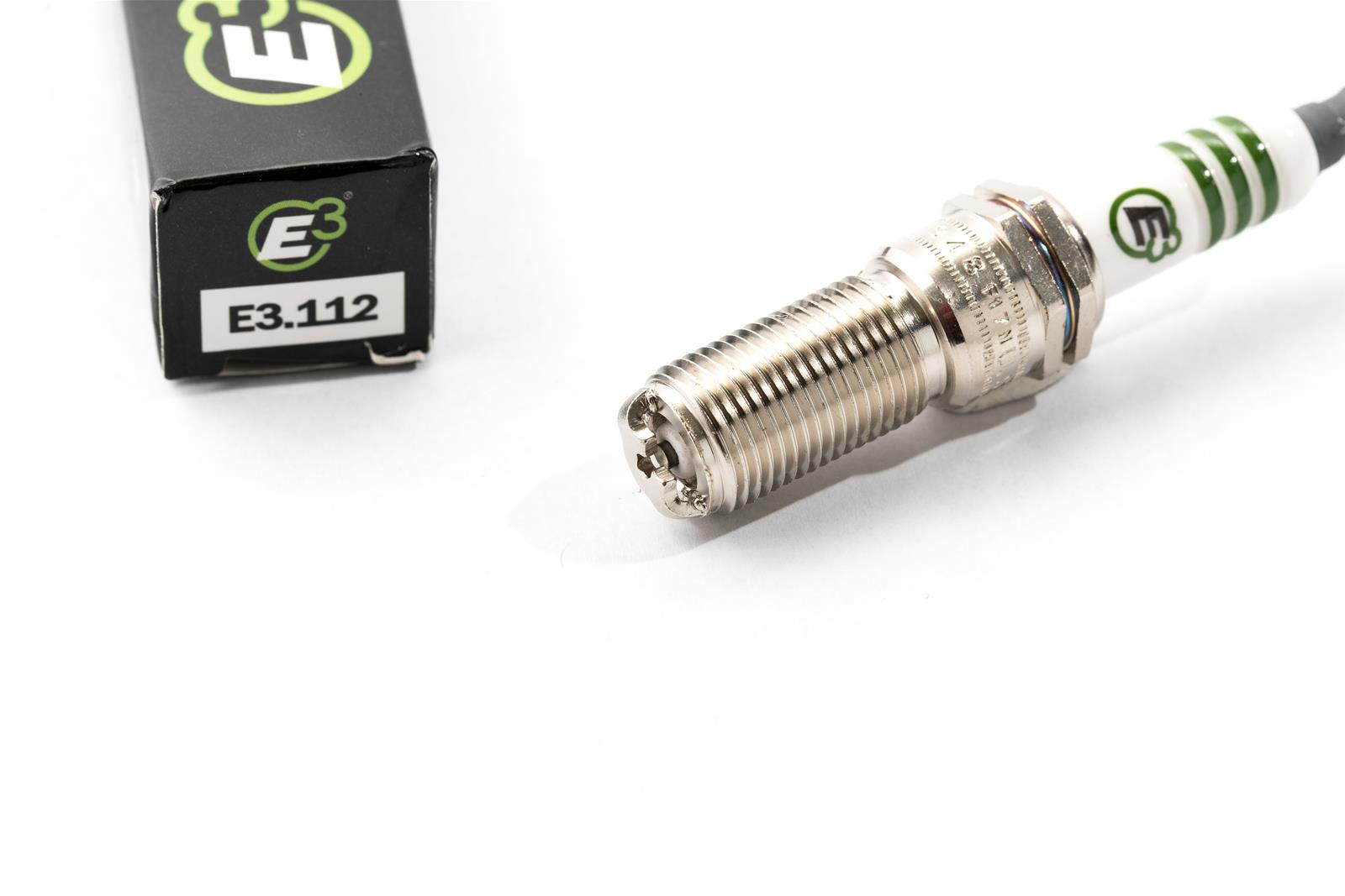 E3 Spark Plugs E3.112 E3 Racing Spark Plugs | Summit Racing