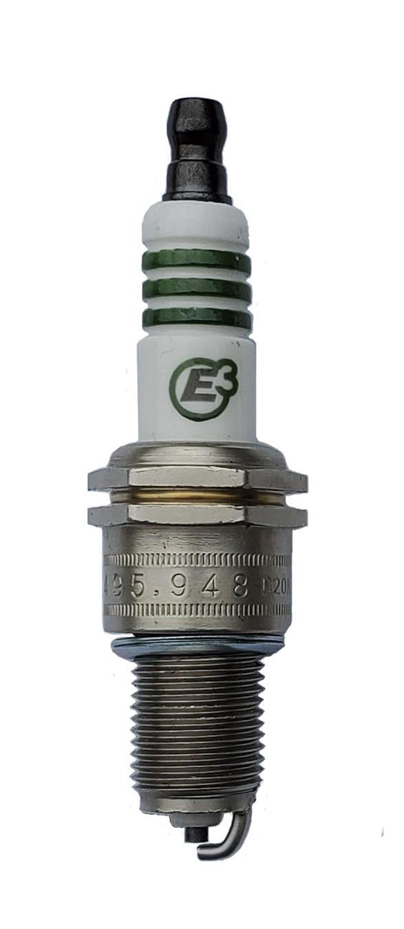 E3 Spark Plugs E3.116 E3 DiamondFIRE Racing Spark Plugs | Summit Racing