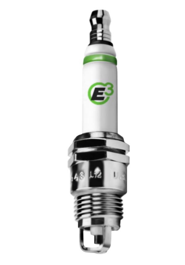 E3 Spark Plugs