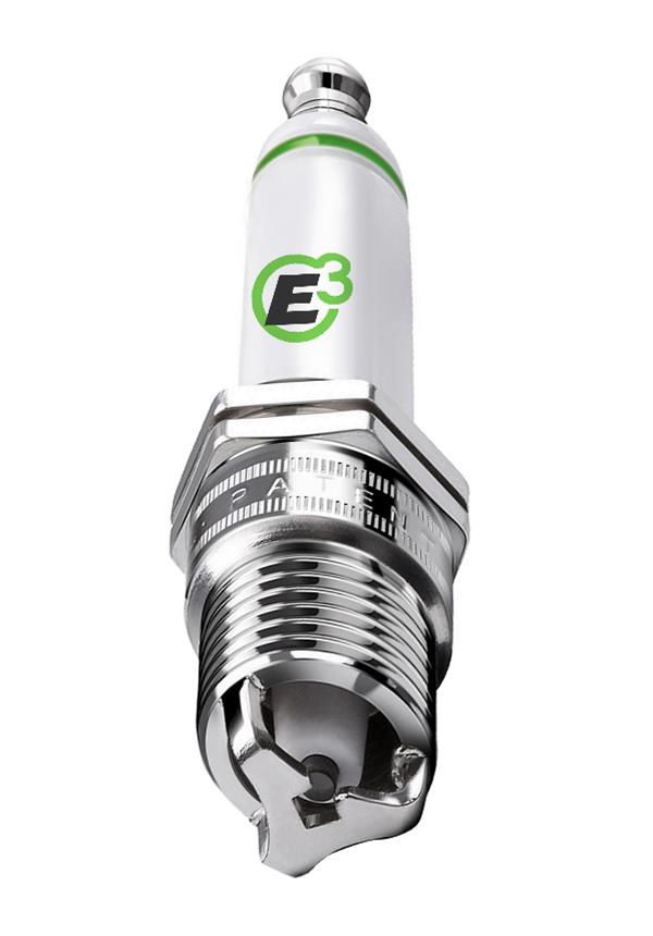 E3 Spark Plugs E3.42 E3 Spark Plugs Summit Racing