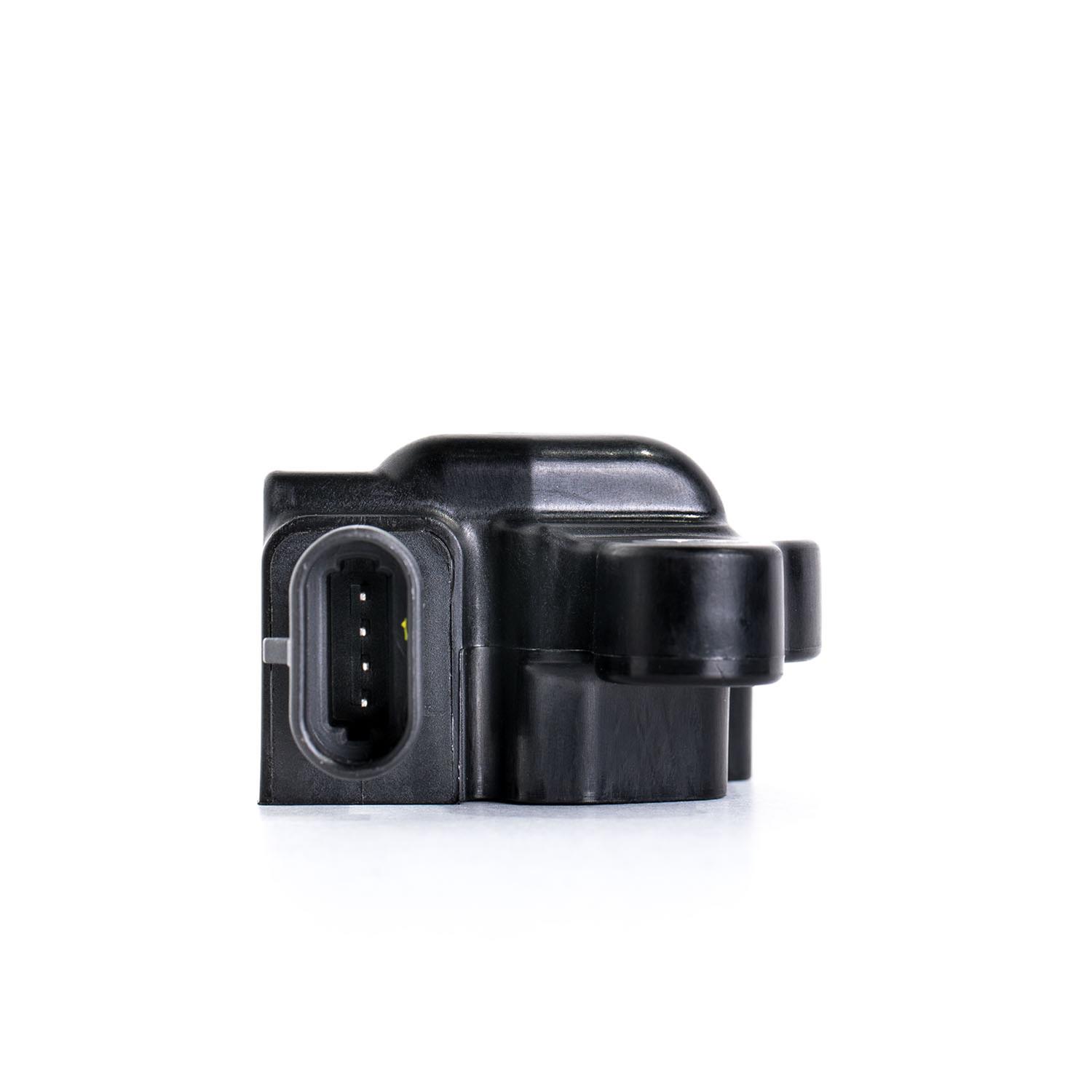 E3 Spark Plugs E3.602 E3 Racing Ignition Coils Summit Racing
