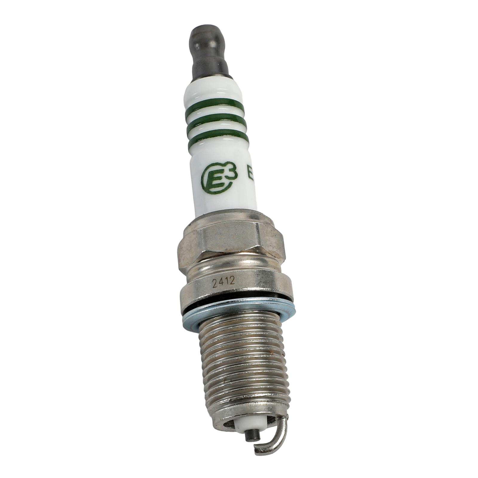 E3 Spark Plugs E3.96R-8 E3 Racing Spark Plugs | Summit Racing