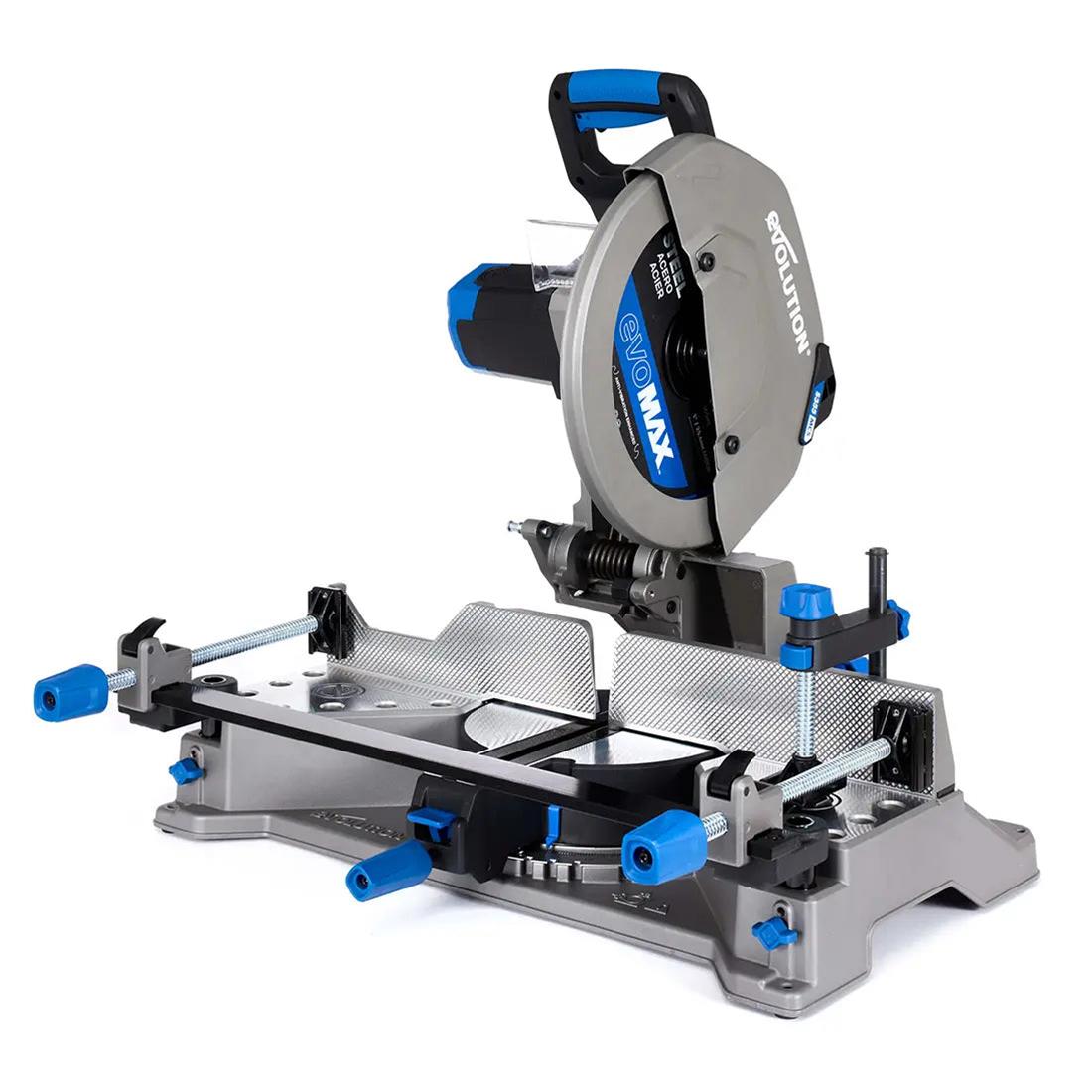 Evolution Powertools 102-0004A Evolution S14MCS 14 in.Metal