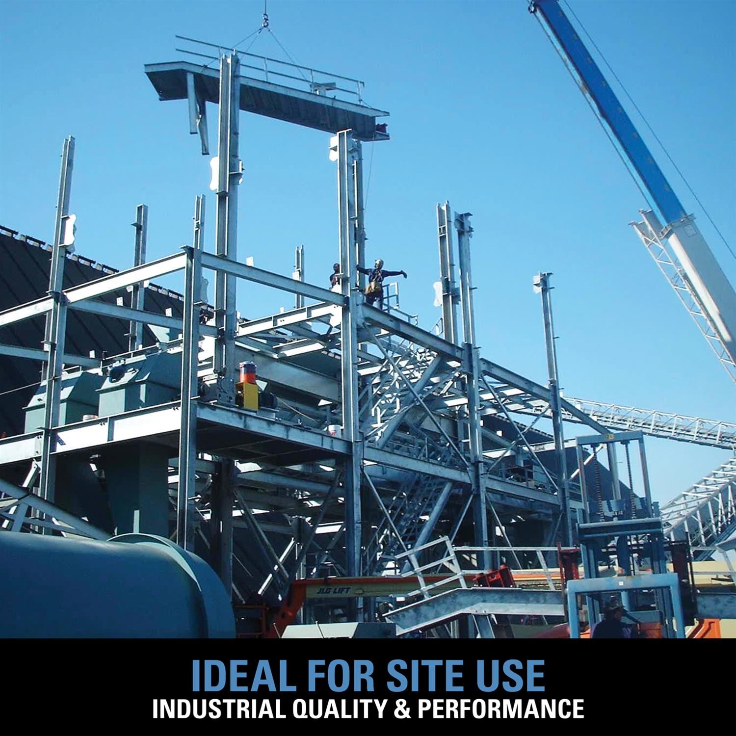 Evolution Powertools EVOMAG42 Evolution EVOMAG42 Drilling