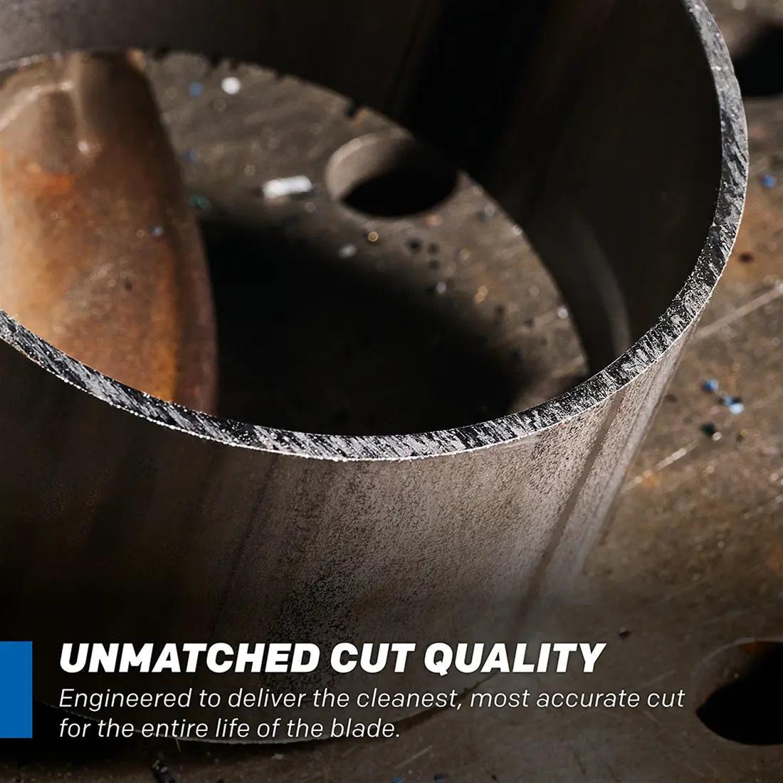 Evolution EVOMAX Metal Cutting Saw Blades