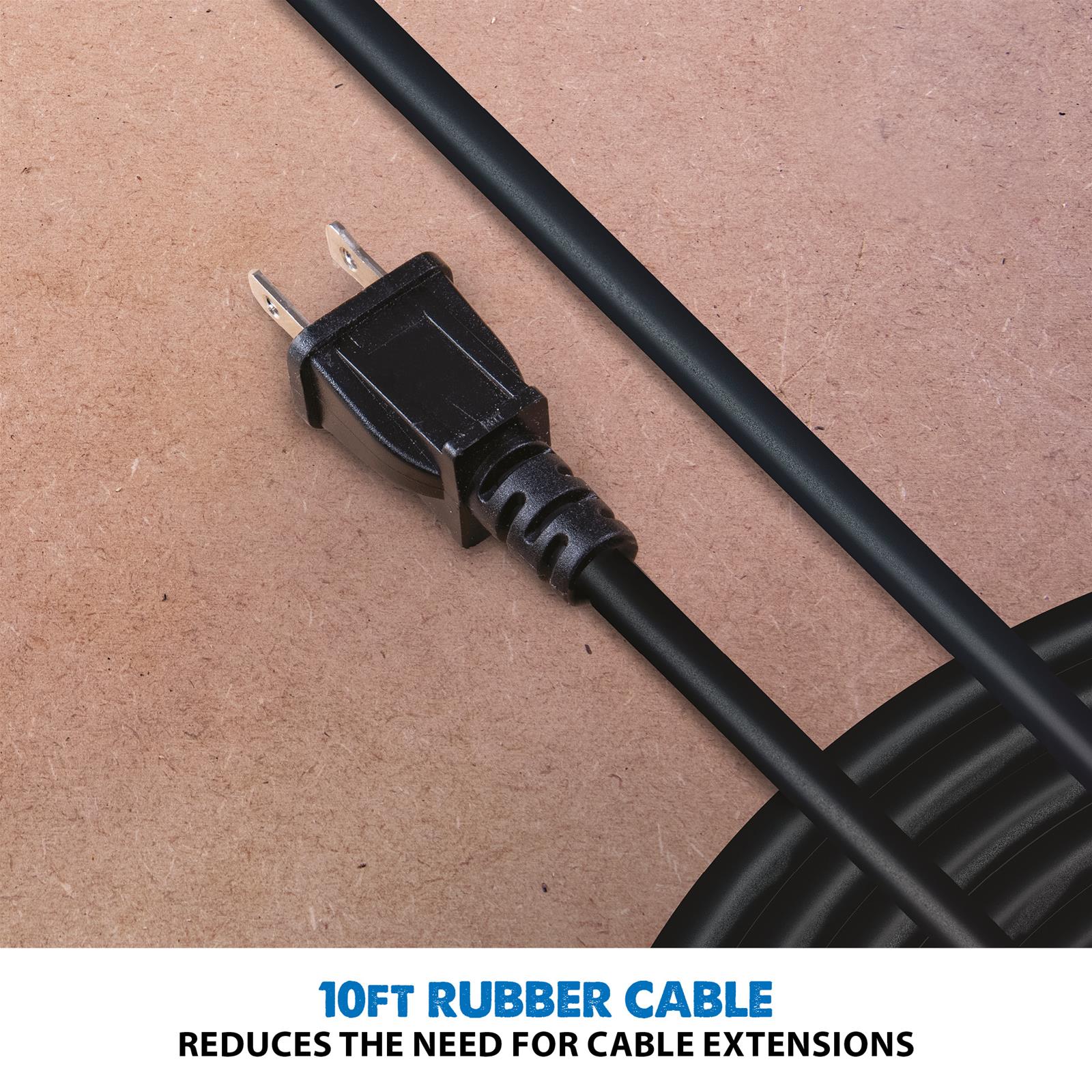 Evolution Powertools S185CCSL Evolution S185CCSL Metal Cutting Circular