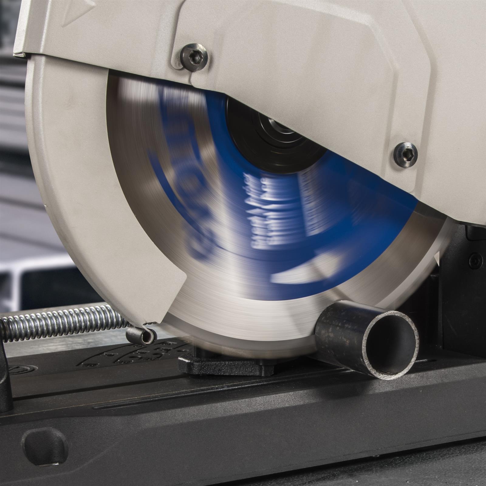 Evolution Powertools S380CPS Evolution 14 in. Metal Cutting Chop Saws