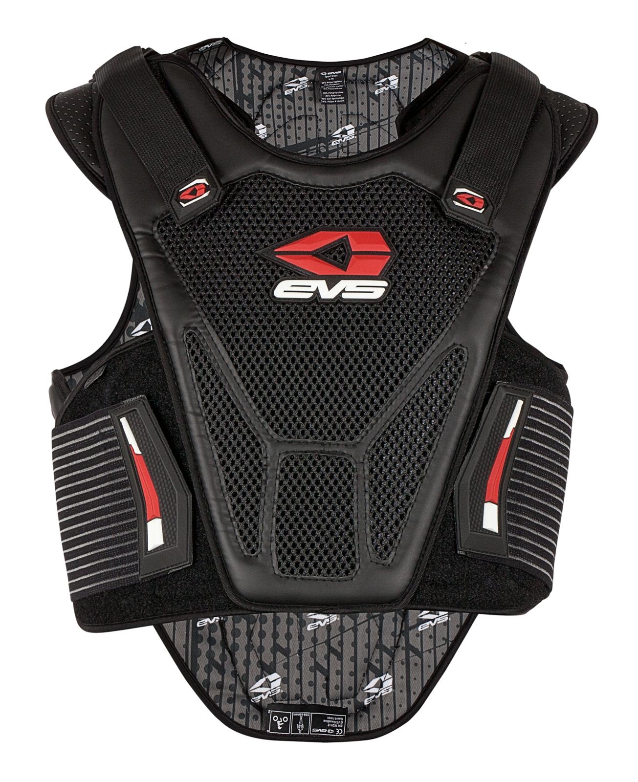 EVS SPORTS Street Vests / Sport Vest 