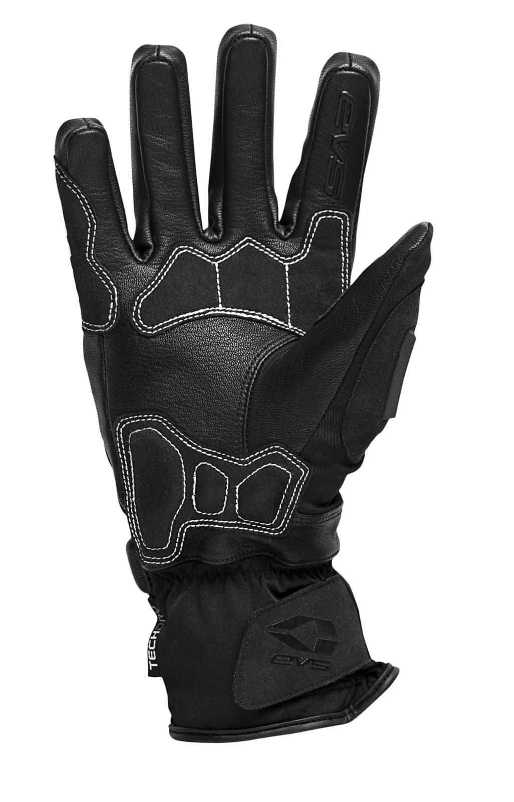 EVS Sports 612107-0104 EVS Sports Blizzard Gloves | Summit Racing
