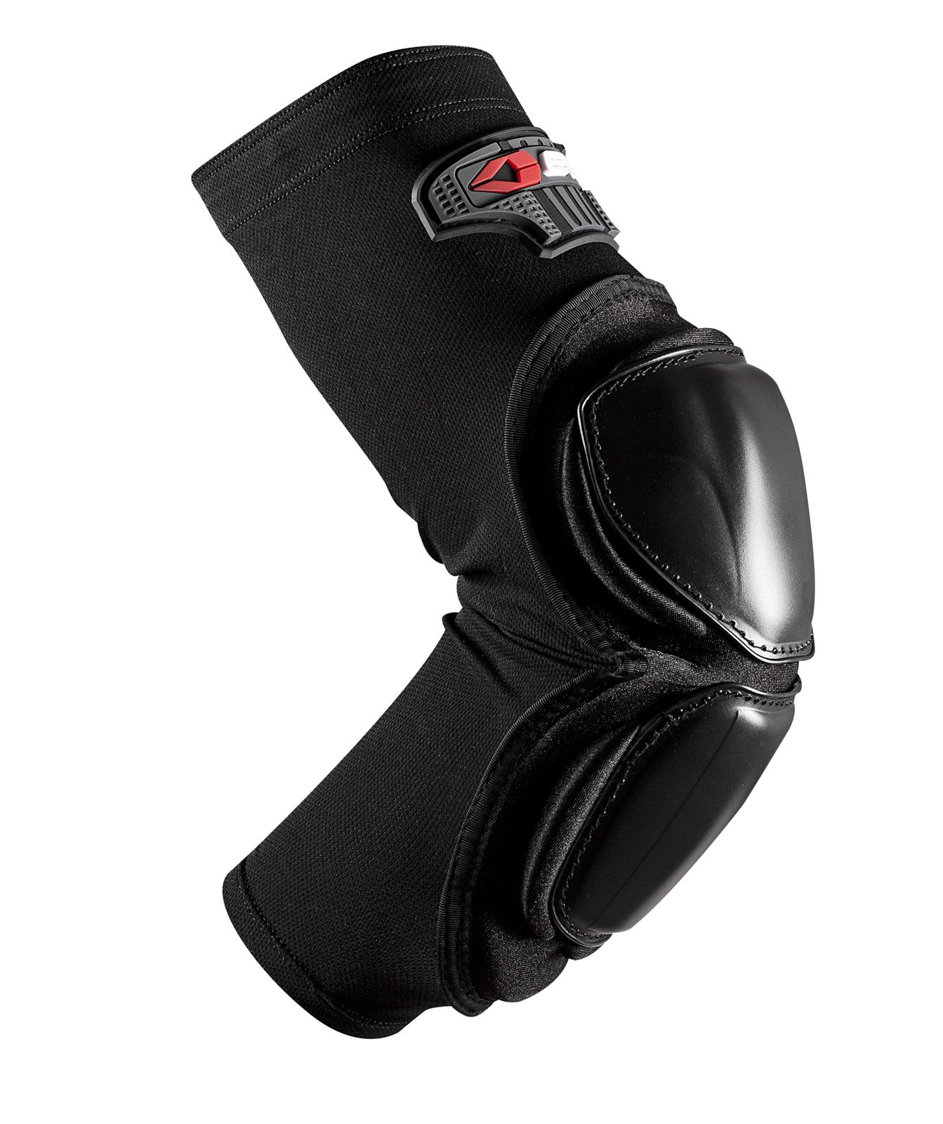 芸能人愛用のおすすめ最新情報 EVS Racing Summit | Guards Elbow Burly Sports EVS BURLY-M Sports Protectors