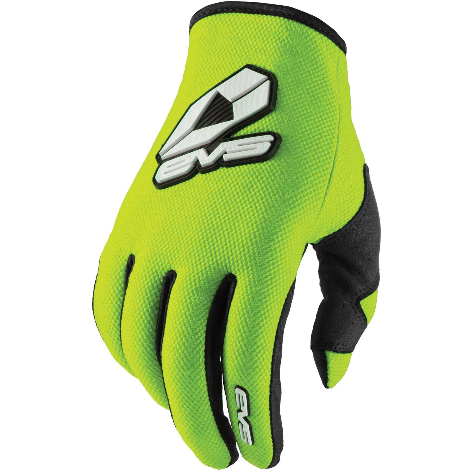 EVS Sports GLSHVXL EVS Sports SlipOn Sport Gloves Summit Racing