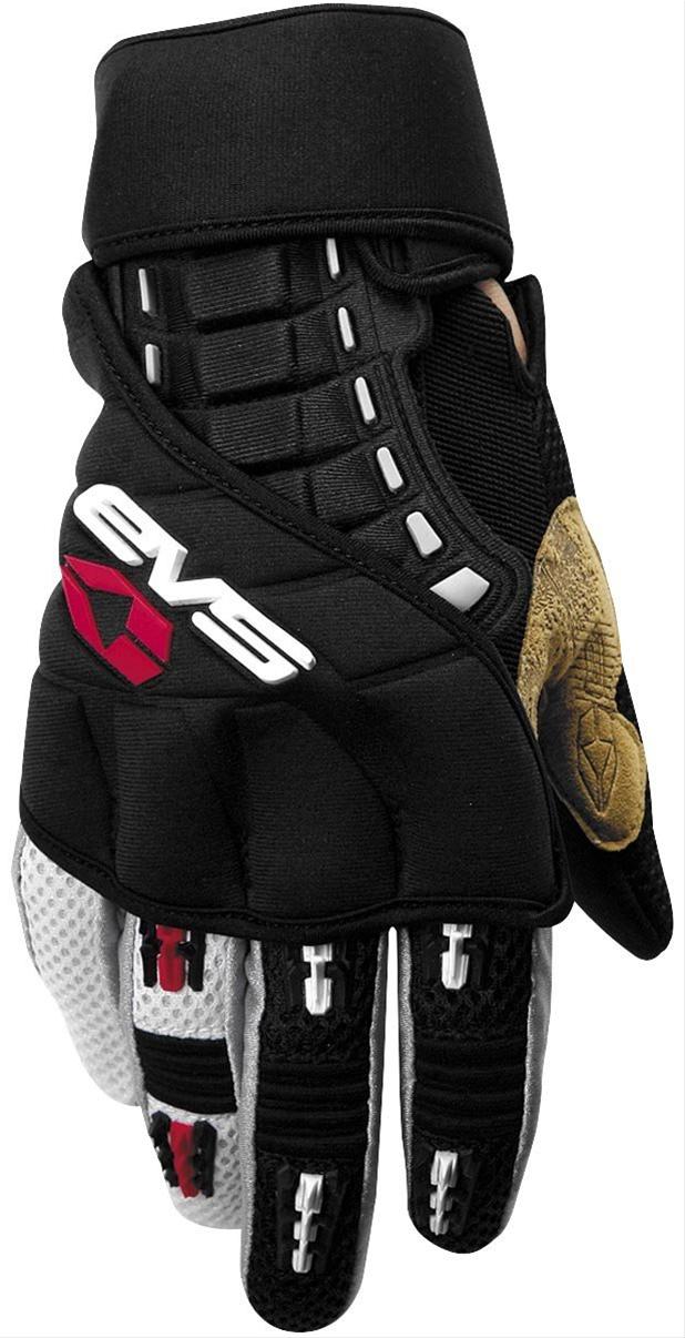 Evs wrister hot sale 2.0 gloves