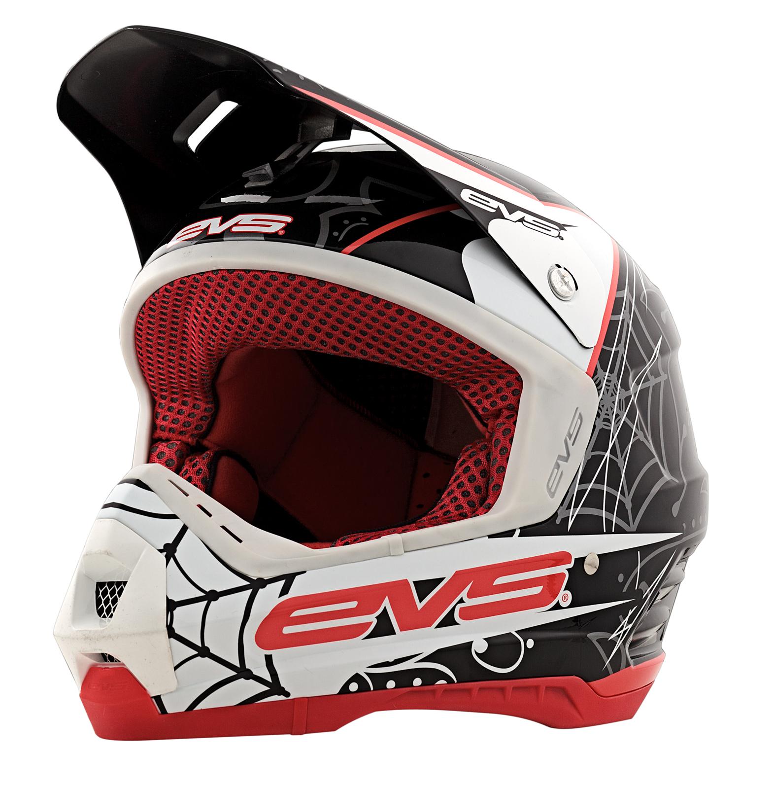 Casco Evs 