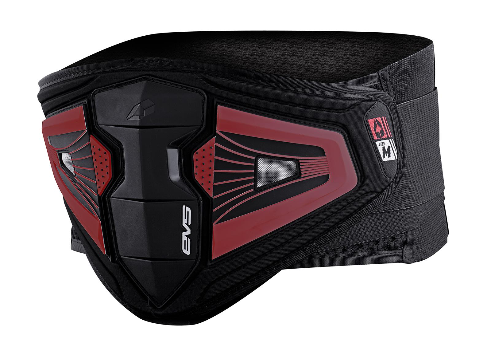 Bb sports. EVS Kidney Belt. Защитный пояс PXR.