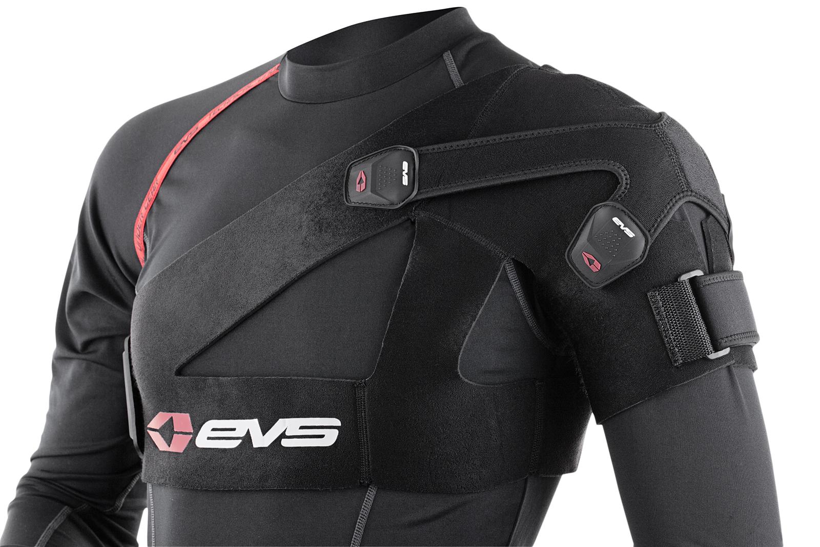EVS Sports SB03 Shoulder Brace Medium 688713120972