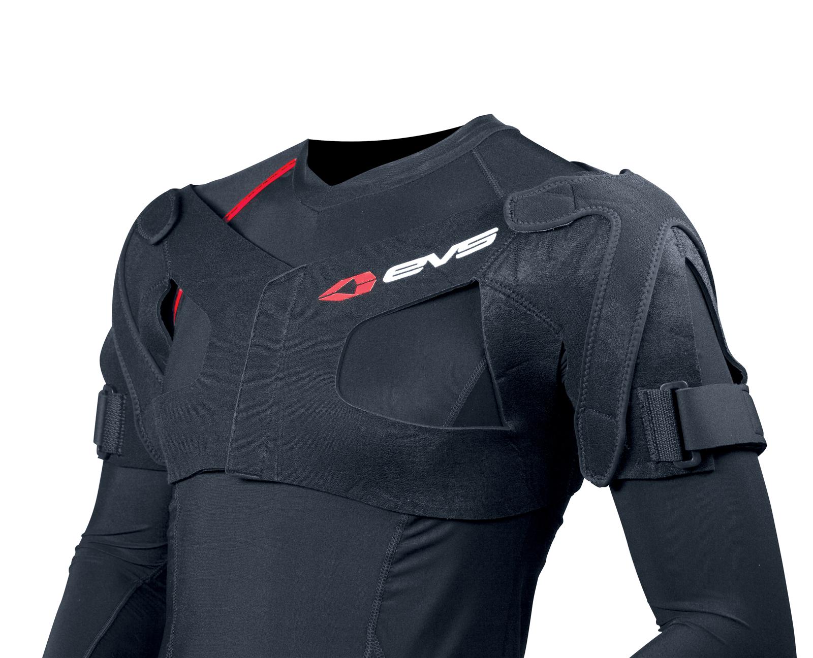 EVS Sports® - SB05 Shoulder Protection 