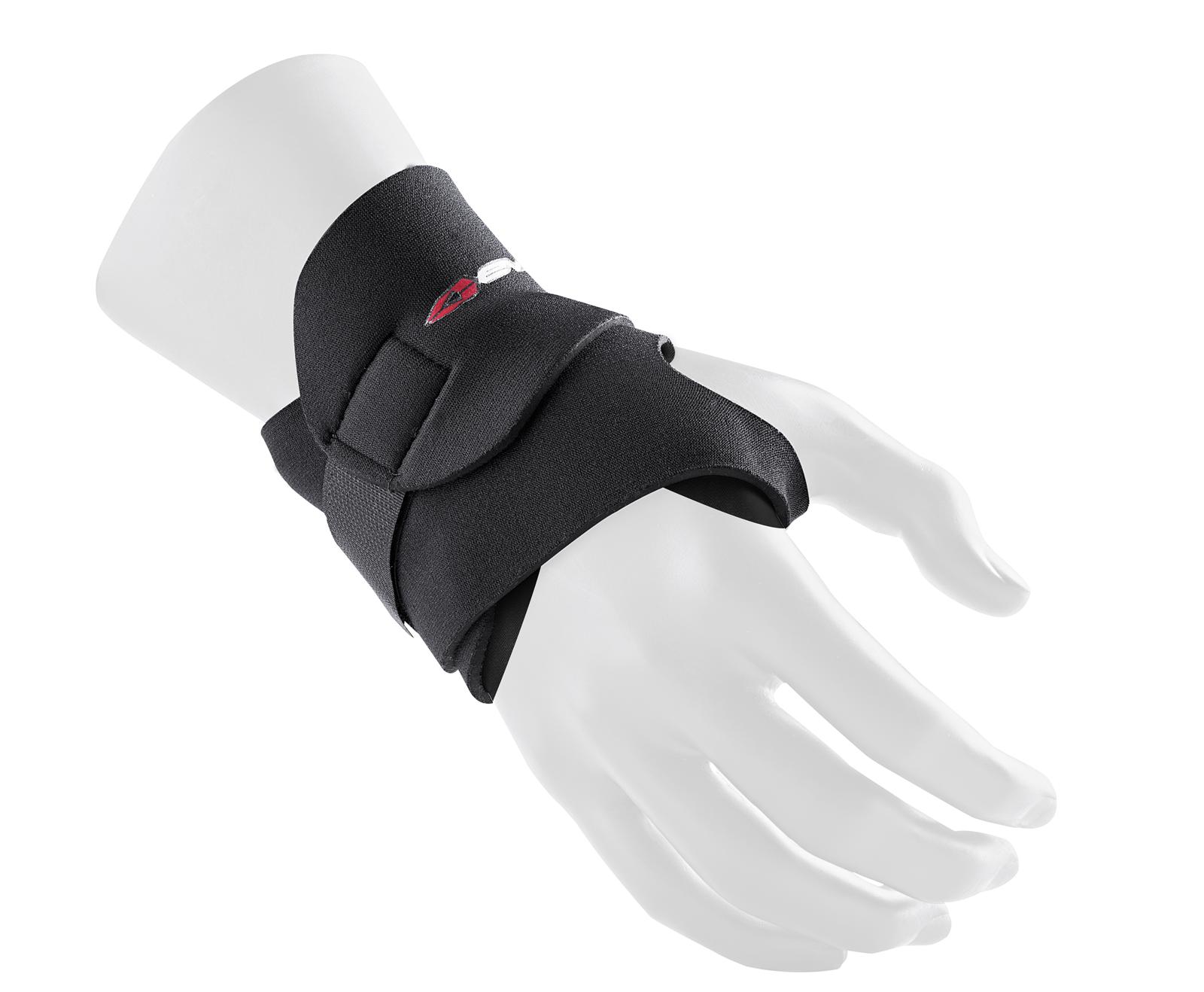 EVS SPORT GLOVES BLACK