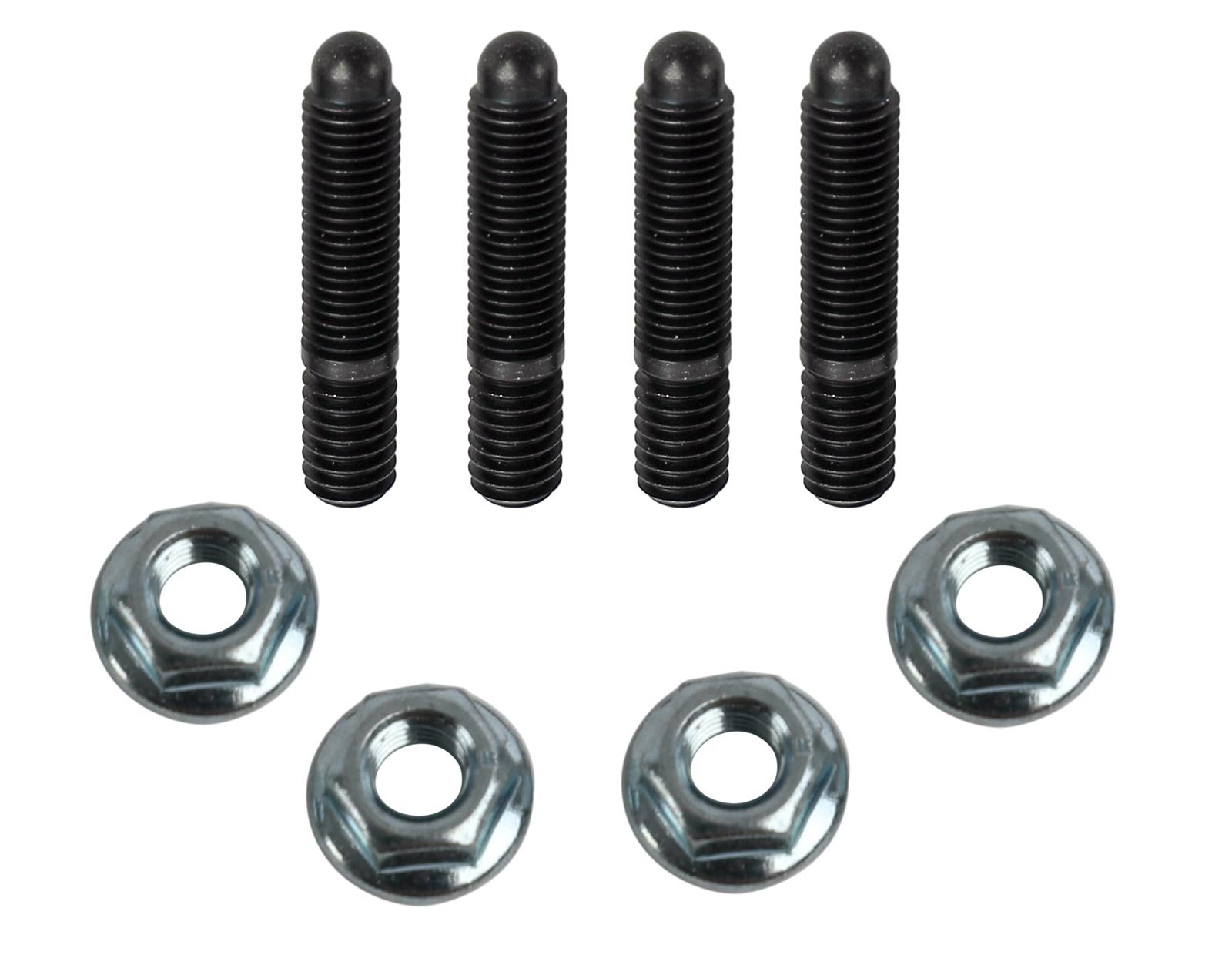 Engine Works 41630 Engine Works Carburetor Stud Kits | Summit Racing