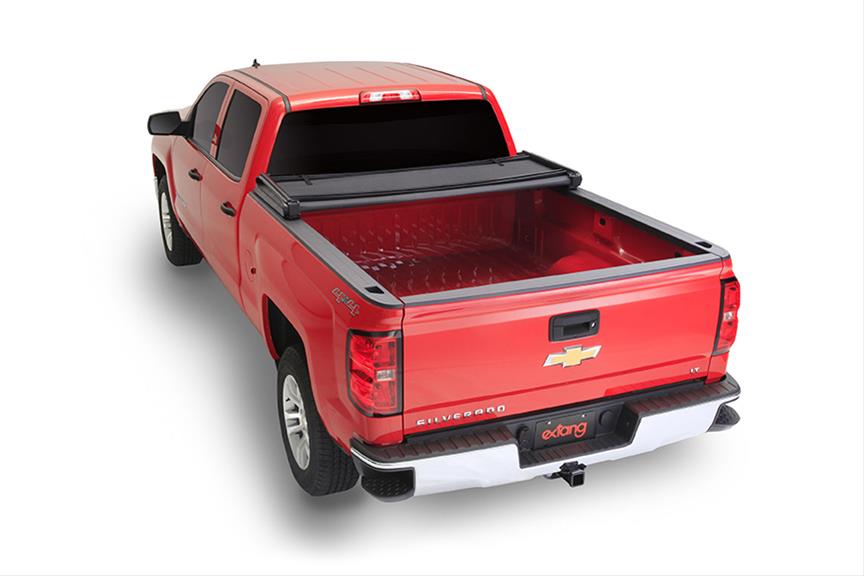 Extang 05-19 Nissan Frontier (6ft) Trifecta Signature 2.0 thumbnail 6
