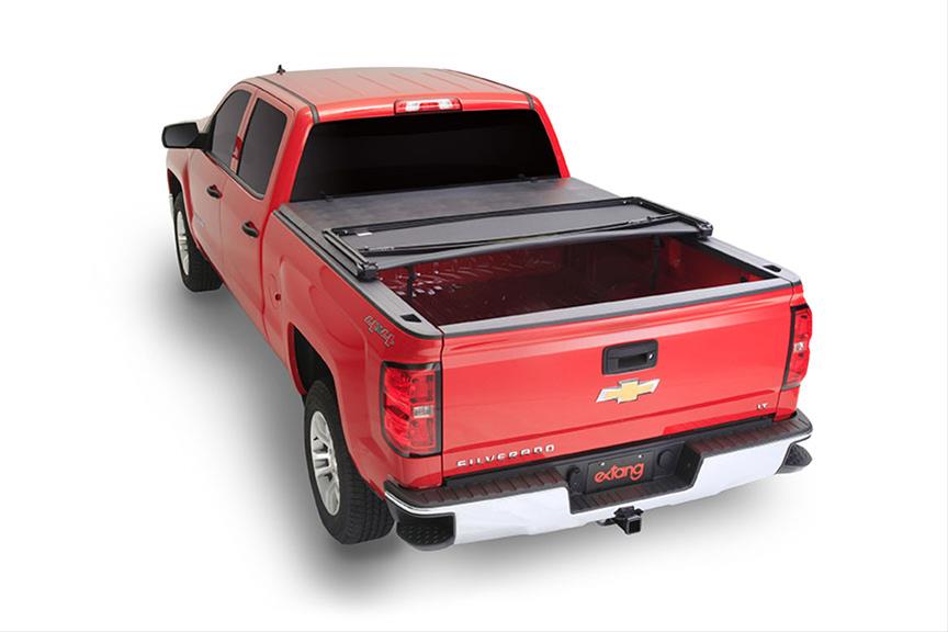 Extang 05-19 Nissan Frontier (6ft) Trifecta Signature 2.0 thumbnail 5