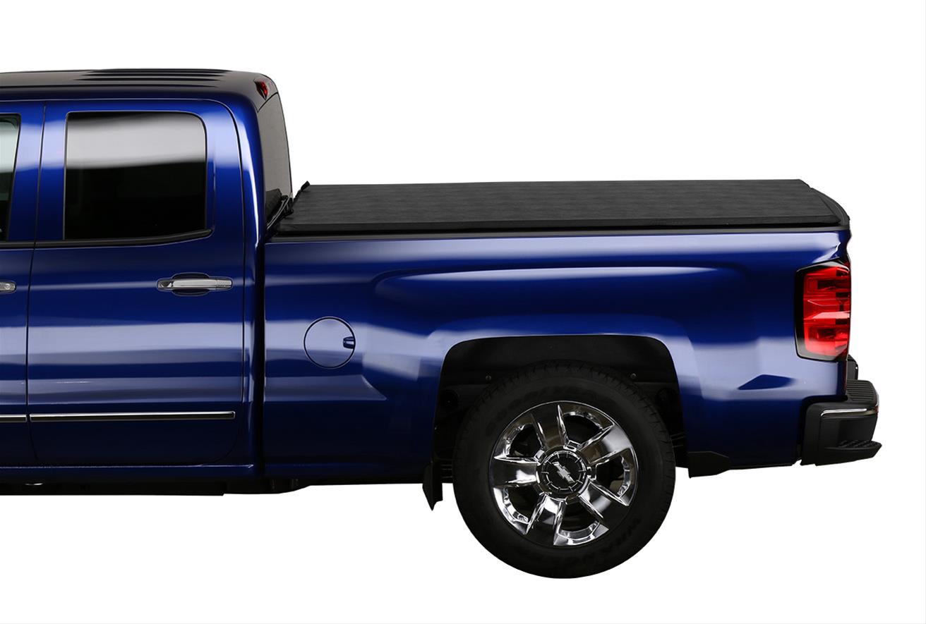 Extang 05-19 Nissan Frontier (6ft) Trifecta Signature 2.0 thumbnail 2