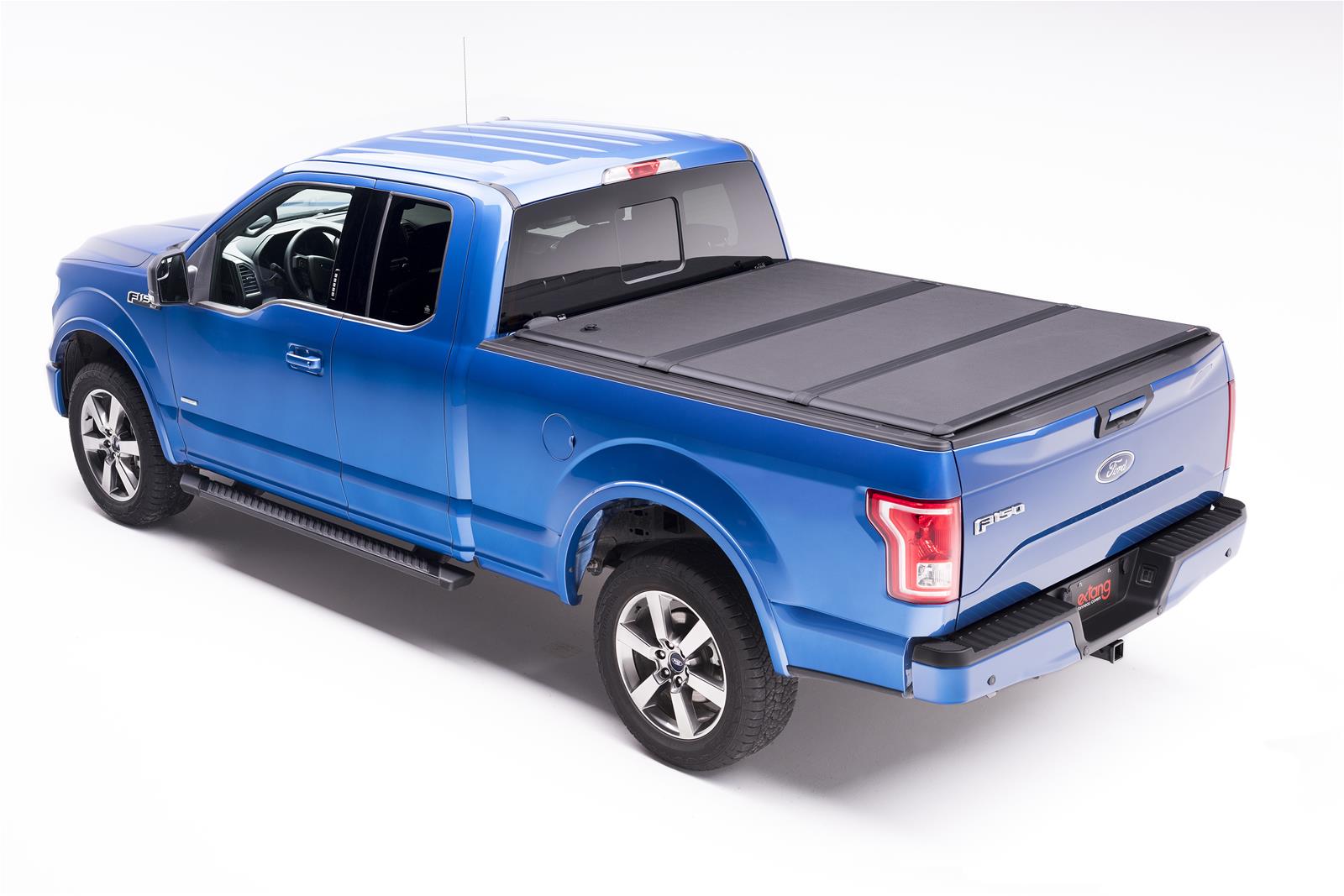 Extang 62475 Extang Encore Tonno Tonneau Covers Summit Racing