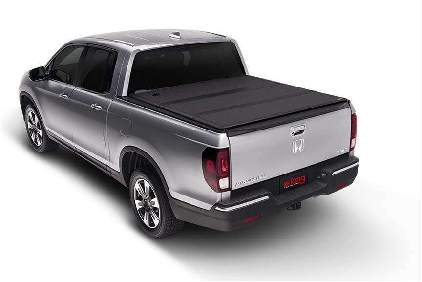 2017 HONDA RIDGELINE Extang 62590 Extang Encore Tonno Tonneau Covers Summit Racing