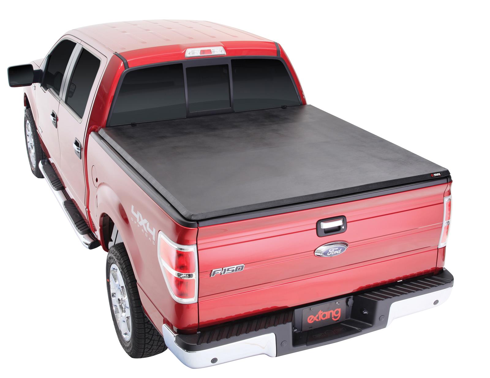 Extang 72405 Extang Emax Tonneau Covers Summit Racing