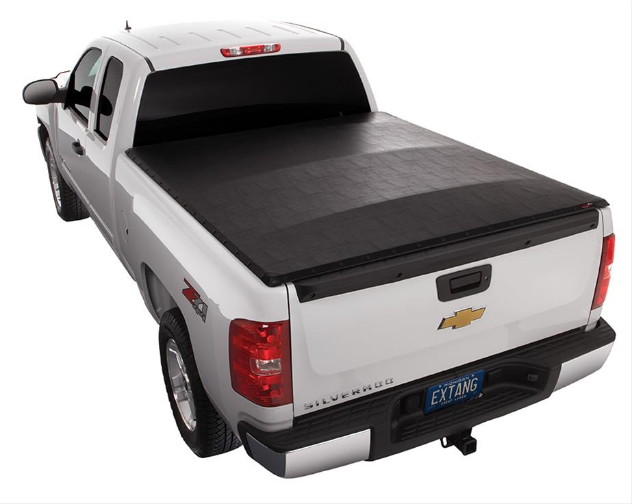 Extang Classic Platinum Toolbox Tonneau Covers 32486