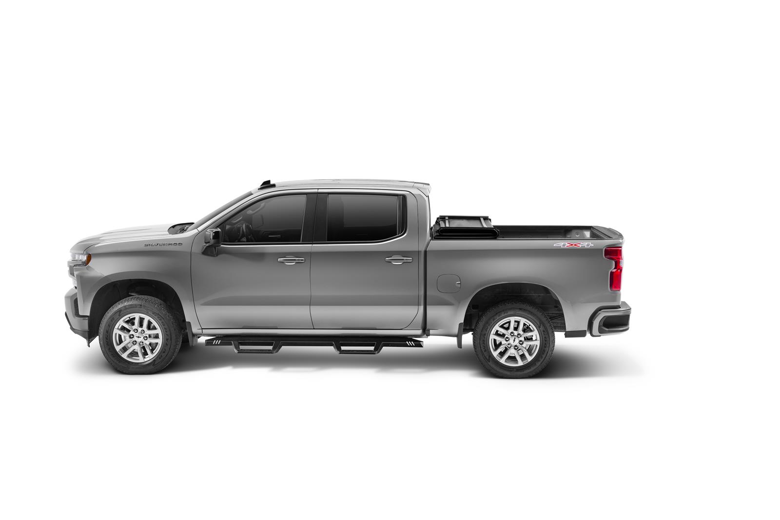Extang Trifecta e-Series Bed Cover - 2009-18 Ram 1500 8ft