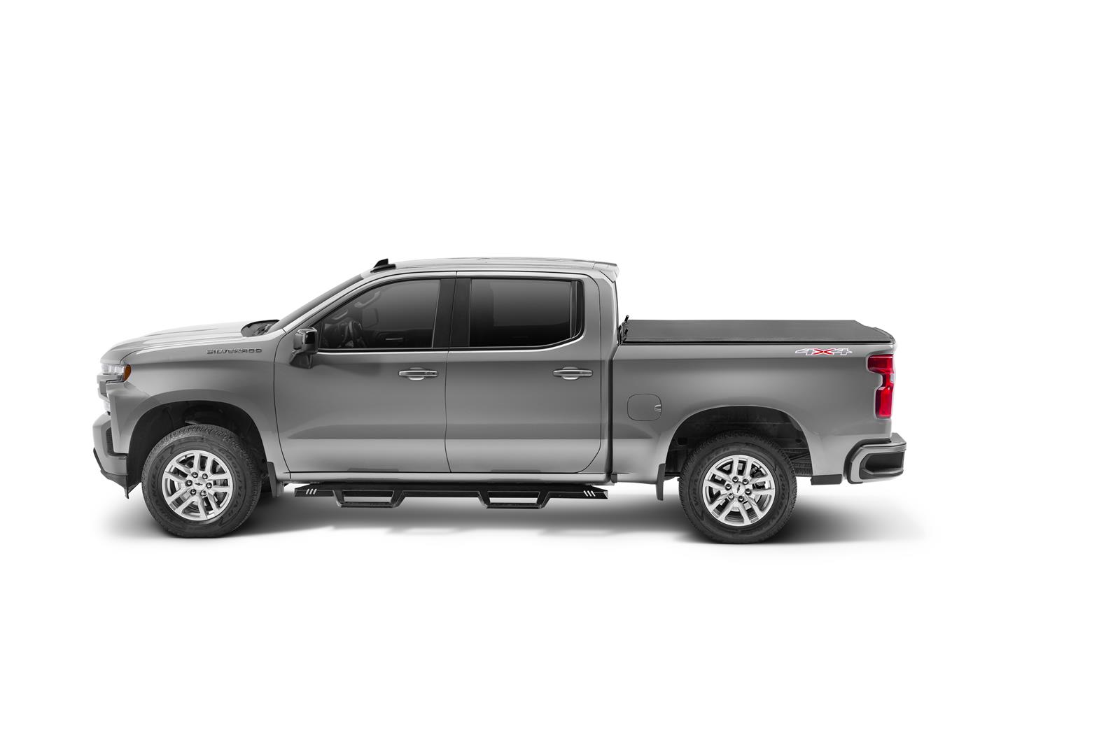 Extang 19-21 Dodge RamBox w/Cargo Management System (5ft 7in) Trifecta e-Series thumbnail 5