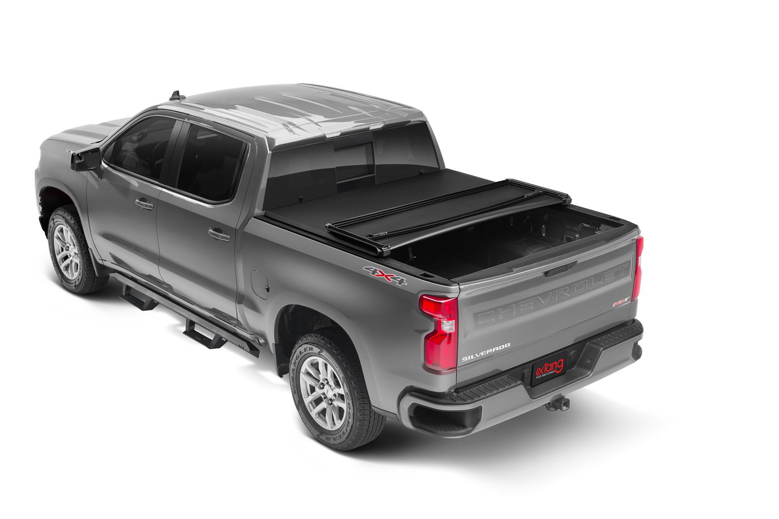 Extang Trifecta e-Series Bed Cover - 2009-18 Ram 1500 8ft
