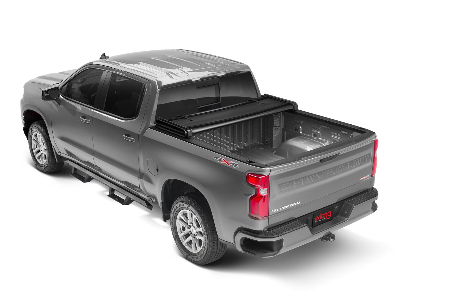 Extang Trifecta e-Series Bed Cover - 2009-18 Ram 1500 8ft