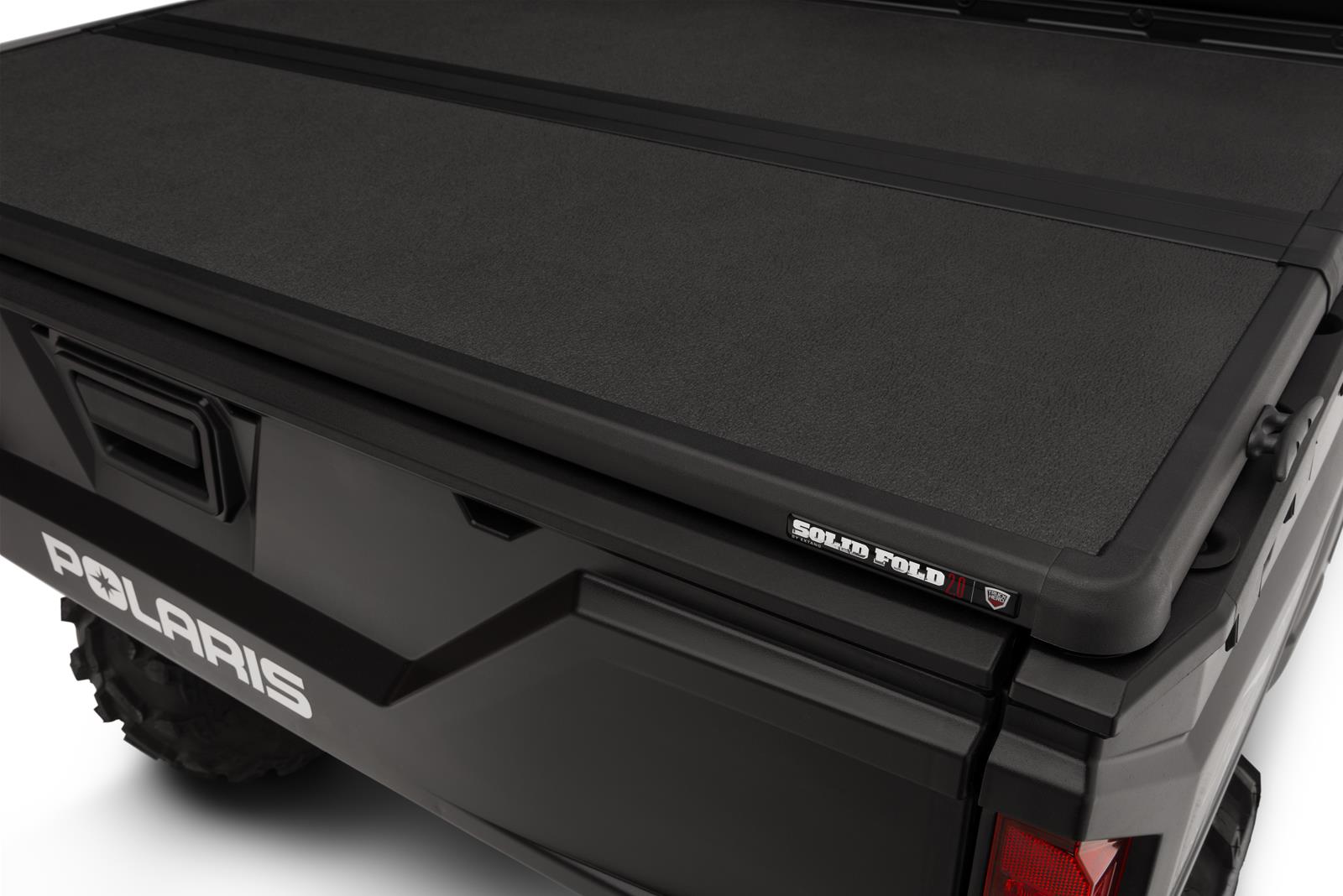 Extang 83112 Extang UTV Solid Fold 2.0 Tonneau Covers Summit Racing