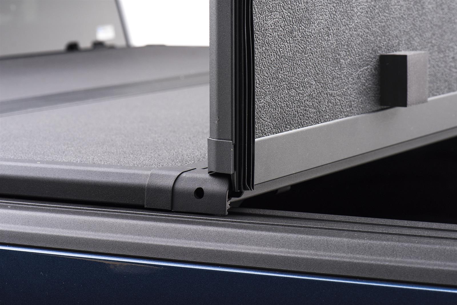 Extang 14-16 Toyota Tundra (6.5ft) (Works w/o Rail System) Solid Fold 2.0 Toolbox thumbnail 3