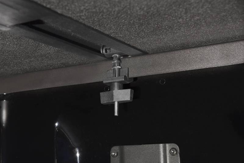 Extang 2019 Dodge Ram (New Body Style - 6ft 4in) Solid Fold 2.0 Toolbox thumbnail 6
